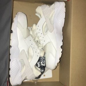 Nike air huarache run (GS)